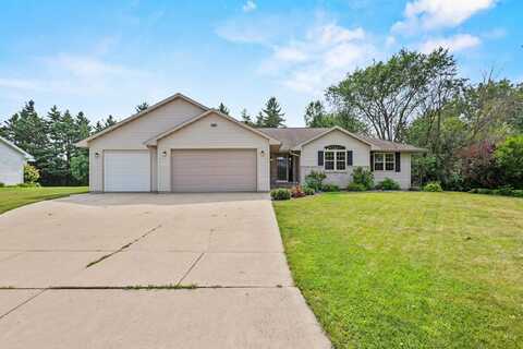 1959 S CROSS CREEK Circle, DE PERE, WI 54115