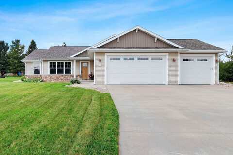 209 HOWARD Drive, HORTONVILLE, WI 54944