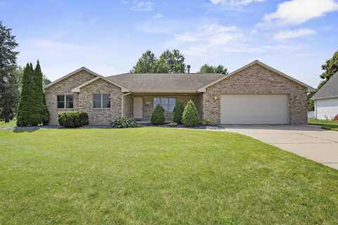 3594 HIGHLAND CENTER Drive, GREEN BAY, WI 54311