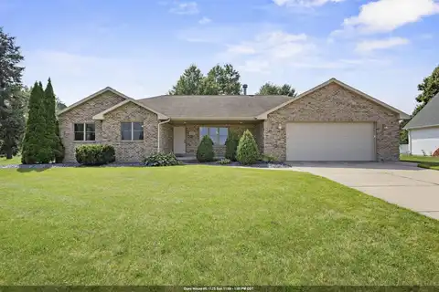 3594 HIGHLAND CENTER Drive, GREEN BAY, WI 54311