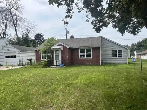 535 LARSCHEID Street, GREEN BAY, WI 54302
