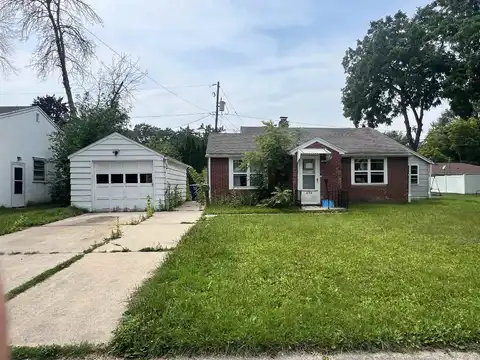 535 LARSCHEID Street, GREEN BAY, WI 54302