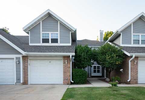 22 PLUIM Drive, WAUPUN, WI 53963