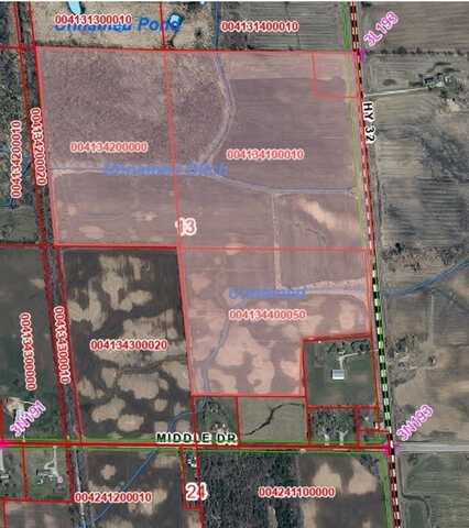 N3879 STATE HWY 32, PULASKI, WI 54162