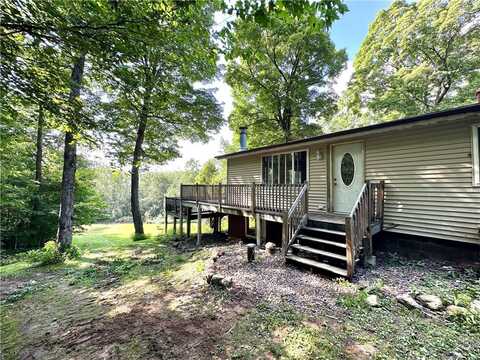 13456 Lake View Lane, Exeland, WI 54835