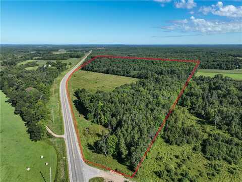 State Highway 12/27, Fairchild, WI 54741