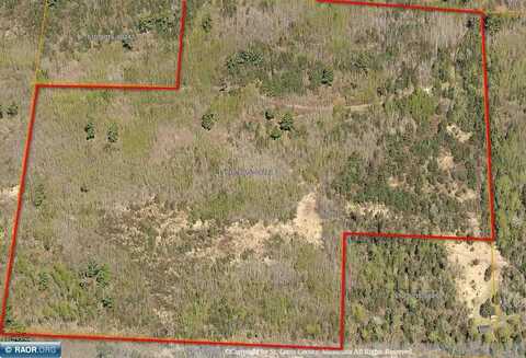5097 Crane Lake Road, Orr, MN 55771