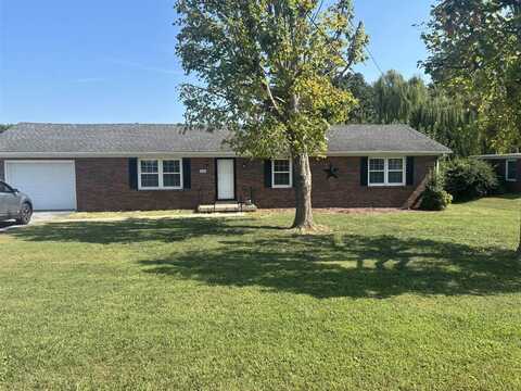 502 Longview Drive, Franklin, KY 42134