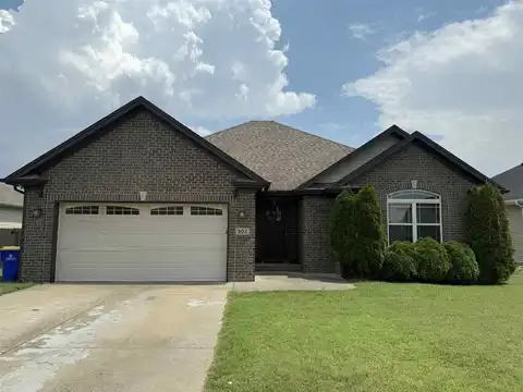 302 Maple Hill Court, Bowling Green, KY 42101
