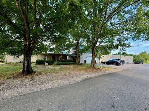 273 Kinnard Road, Franklin, KY 42134