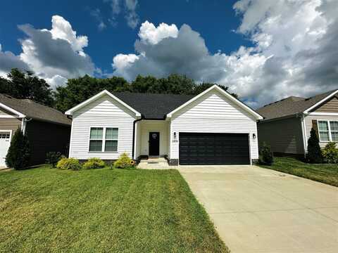 1979 Twilight Avenue, Bowling Green, KY 42104