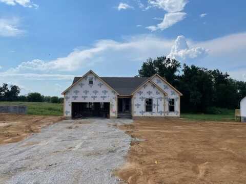 Lot 46 Walnut Grove Drive, Smiths Grove, KY 42171