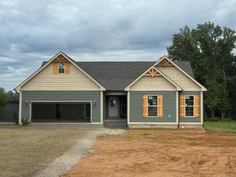 Lot 46 Walnut Grove Drive, Smiths Grove, KY 42171