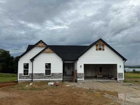 Lot 43 Walnut Grove Drive, Smiths Grove, KY 42171