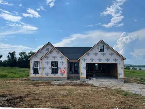Lot 43 Walnut Grove Drive, Smiths Grove, KY 42171
