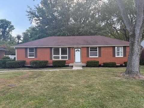 3529 Lucinda Drive, Bowling Green, KY 42104