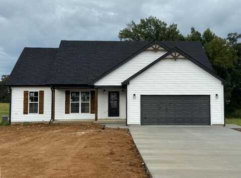 Lot 47 Walnut Grove Drive, Smiths Grove, KY 42171