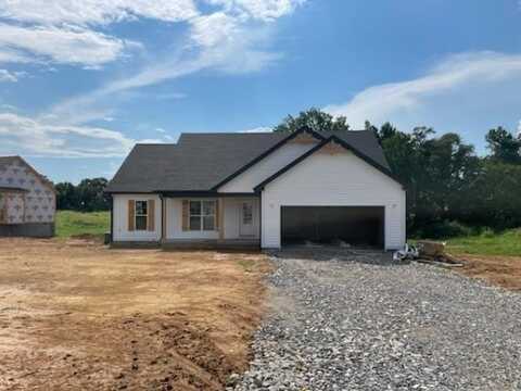Lot 47 Walnut Grove Drive, Smiths Grove, KY 42171