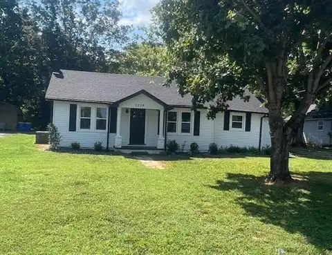 1228 Oliver Street, Bowling Green, KY 42101