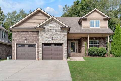 185 Charlotte Drive, Bowling Green, KY 42104