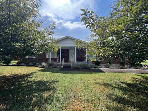 619 Fairdale Avenue, Bowling Green, KY 42103