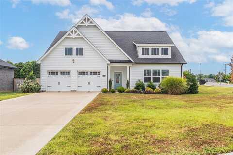 8702 Merrill Circle, Bowling Green, KY 42104
