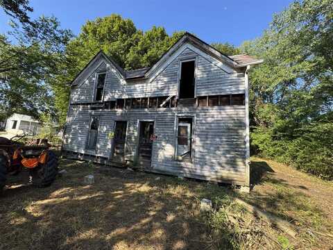350 6th Street, Lewisburg, KY 42256