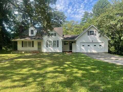 2226 Brymer Creek Road, Mc Donald, TN 37353