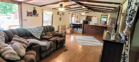 1588 Big Ridge Rd, Spring City, TN 37381