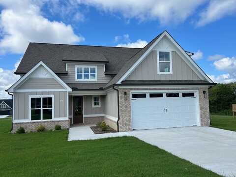222 Arthur Lane NW, Cleveland, TN 37312
