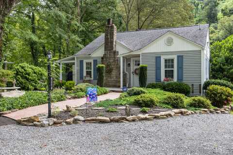 530 Sunset Drive, Athens, TN 37303