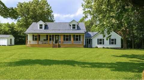 12901 Ooltewah Georgetown Road, Georgetown, TN 37336