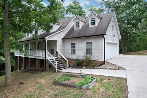 130 Zion Drive NW, Cleveland, TN 37312