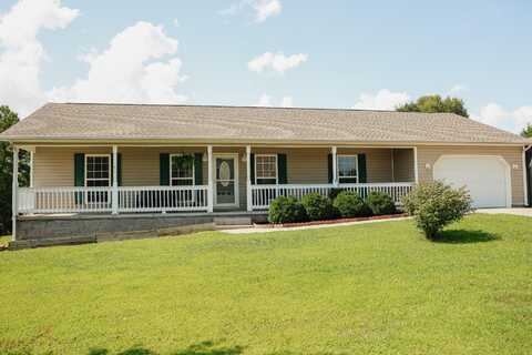 207 Giles Drive, Dayton, TN 37321