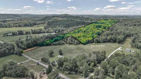 00 County Road 250, Niota, TN 37826
