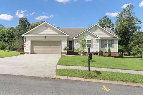 274 Webb Lane Lane NE, Cleveland, TN 37323