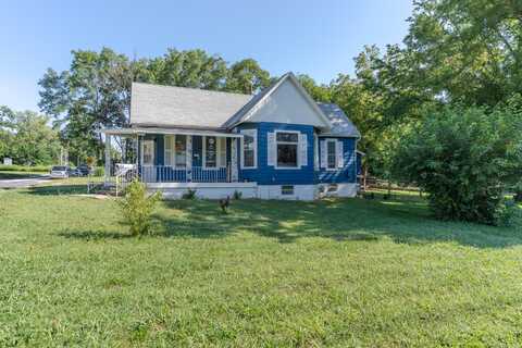 401 E Rollins St., Moberly, MO 65270