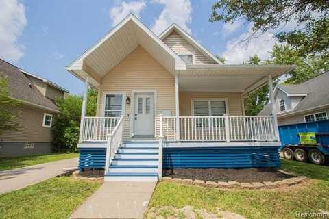 16050 Tireman Street, Detroit, MI 48228