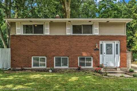 18945 Brentwood Street, Livonia, MI 48152