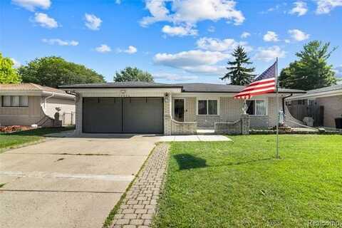 13670 Terra Santa Drive, Sterling Heights, MI 48312