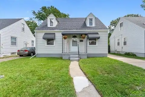 4679 S Hubbard Street, Wayne, MI 48184