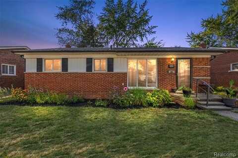 29329 Shackett Avenue, Madison Heights, MI 48071