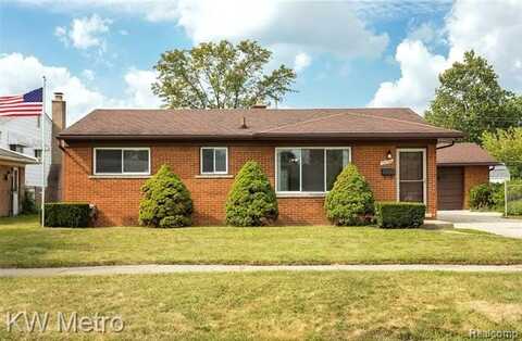 33700 Lacrosse Street, Westland, MI 48185