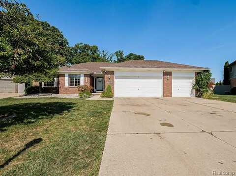 38360 Clinton Court, Westland, MI 48186