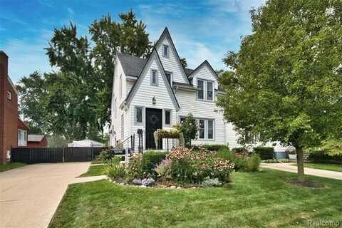 22520 Fresard Street, Saint Clair Shores, MI 48080
