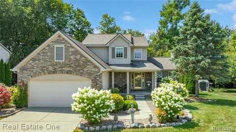 4364 Meadows Avenue, Burton, MI 48439