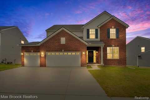 280 Honey Tree Way, Ann Arbor, MI 48103