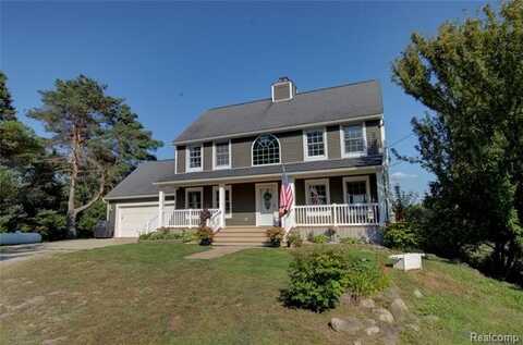 10257 Wake Robin Lane, Linden, MI 48451