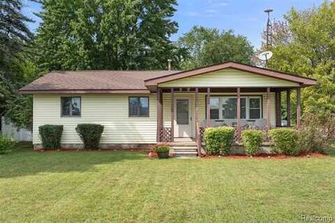 171 Feher Drive, Montrose, MI 48457