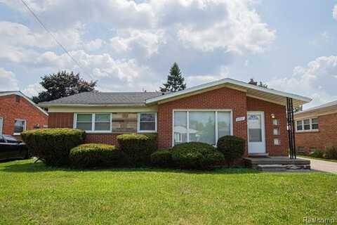 25761 Jennifer, Redford, MI 48239